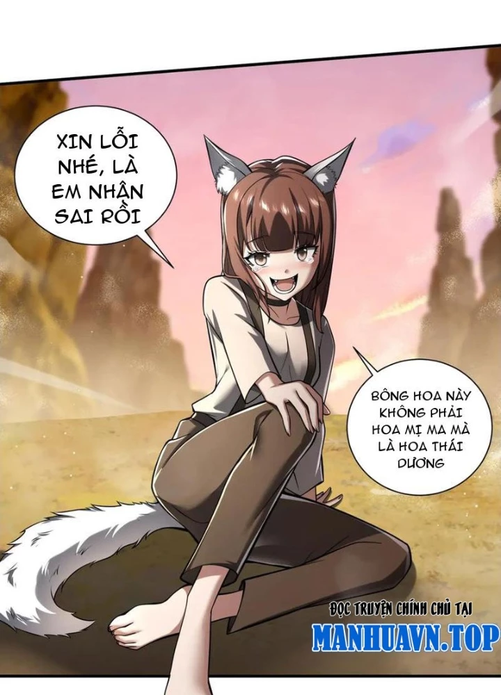 Ta Thăng Cấp Cùng Tai Ách Chapter 36 - Trang 2