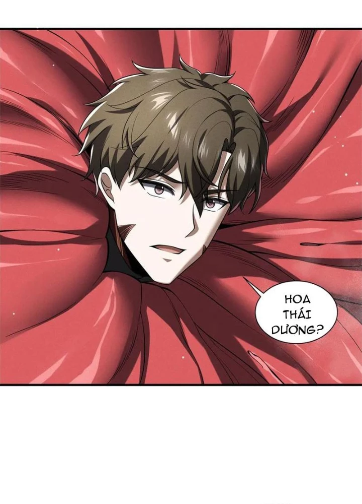 Ta Thăng Cấp Cùng Tai Ách Chapter 36 - Trang 2