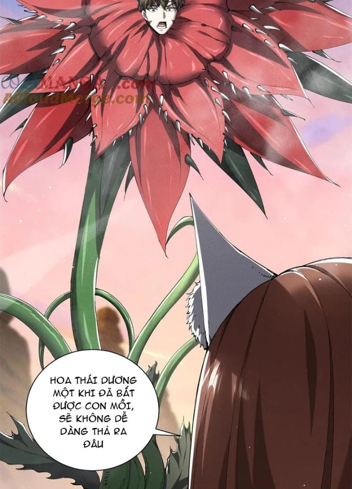 Ta Thăng Cấp Cùng Tai Ách Chapter 36 - Trang 2