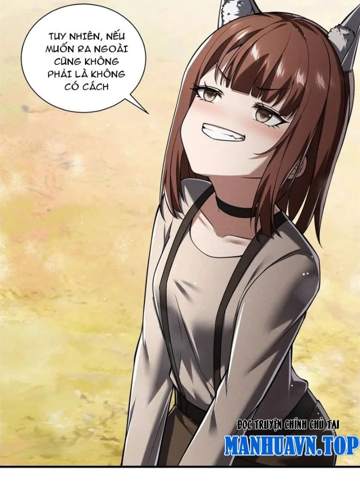 Ta Thăng Cấp Cùng Tai Ách Chapter 36 - Trang 2