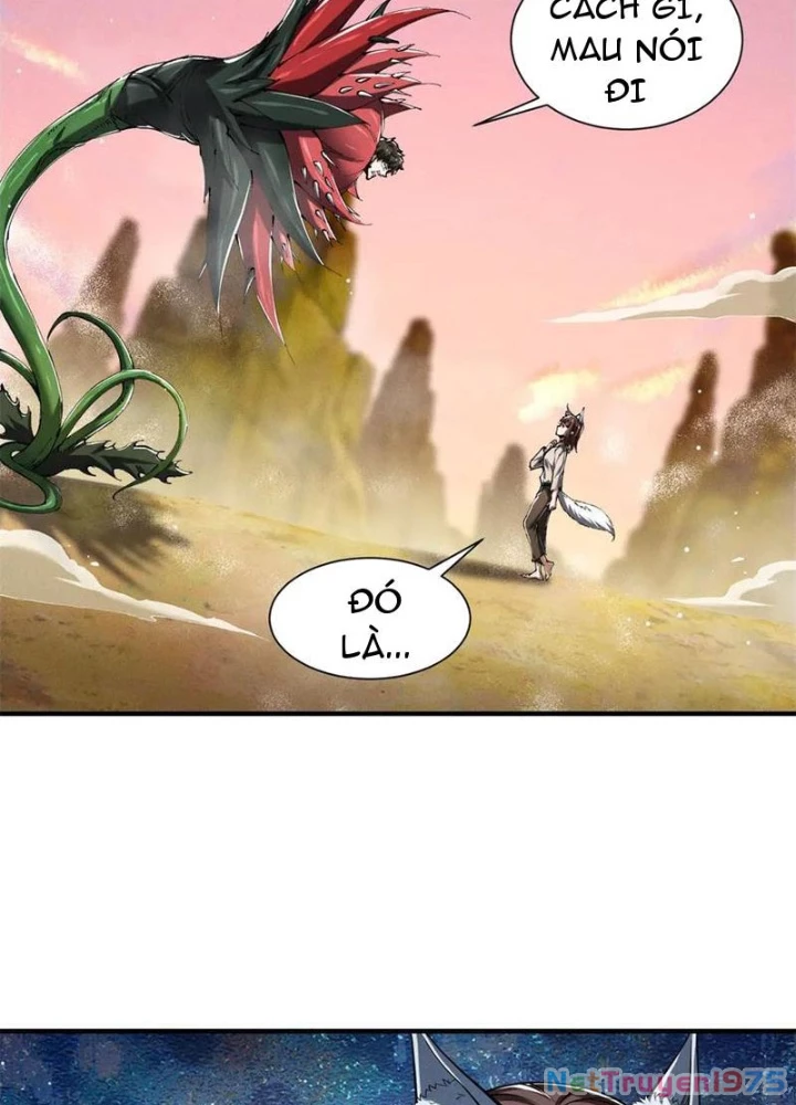 Ta Thăng Cấp Cùng Tai Ách Chapter 36 - Trang 2