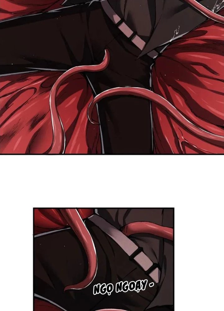 Ta Thăng Cấp Cùng Tai Ách Chapter 36 - Trang 2