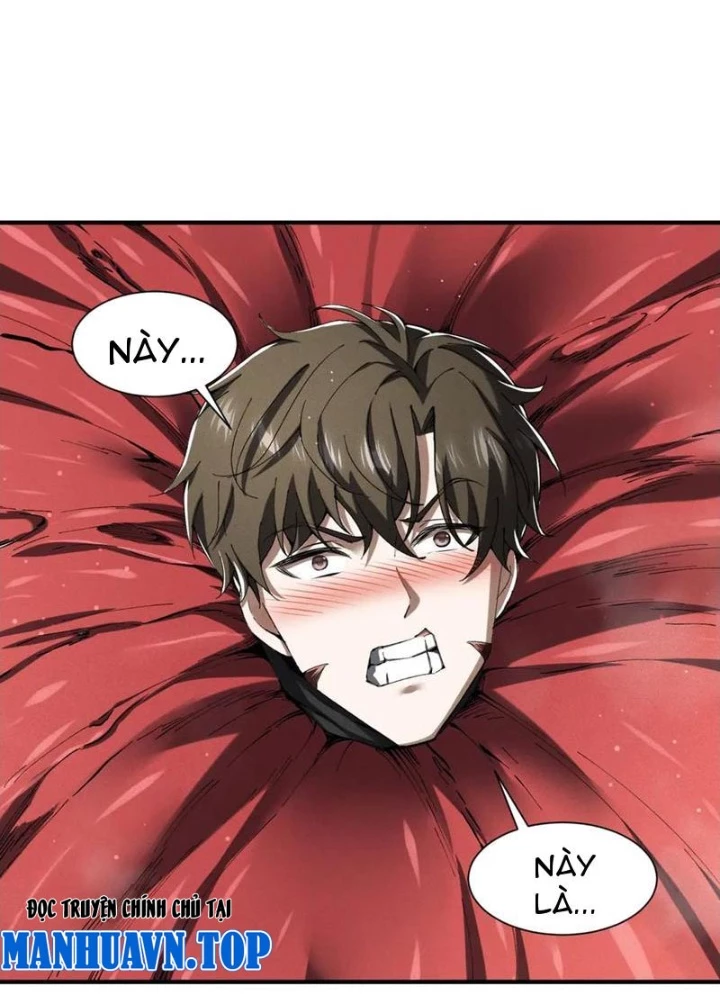 Ta Thăng Cấp Cùng Tai Ách Chapter 36 - Trang 2