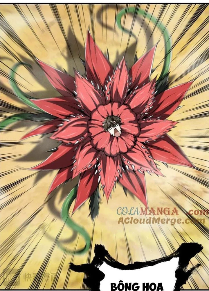 Ta Thăng Cấp Cùng Tai Ách Chapter 36 - Trang 2