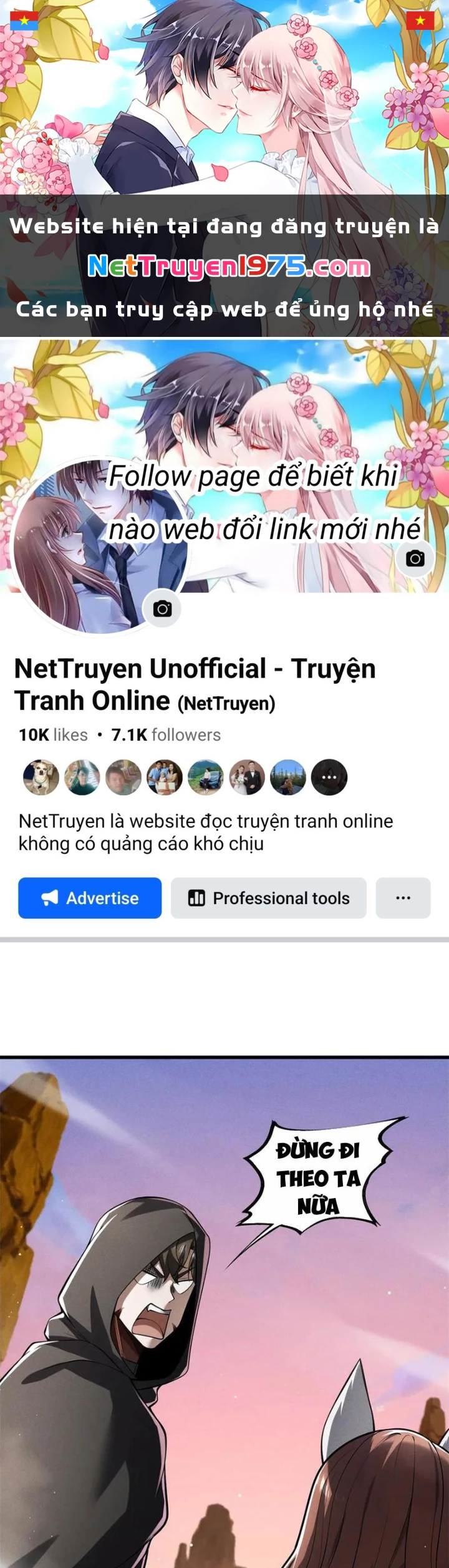 Ta Thăng Cấp Cùng Tai Ách Chapter 36 - Trang 2