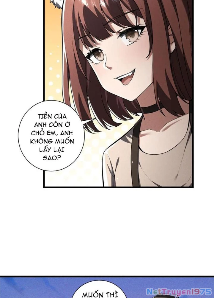 Ta Thăng Cấp Cùng Tai Ách Chapter 36 - Trang 2