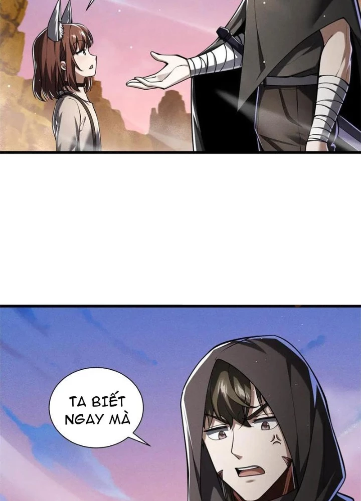 Ta Thăng Cấp Cùng Tai Ách Chapter 36 - Trang 2