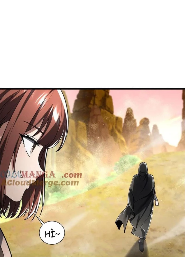 Ta Thăng Cấp Cùng Tai Ách Chapter 36 - Trang 2