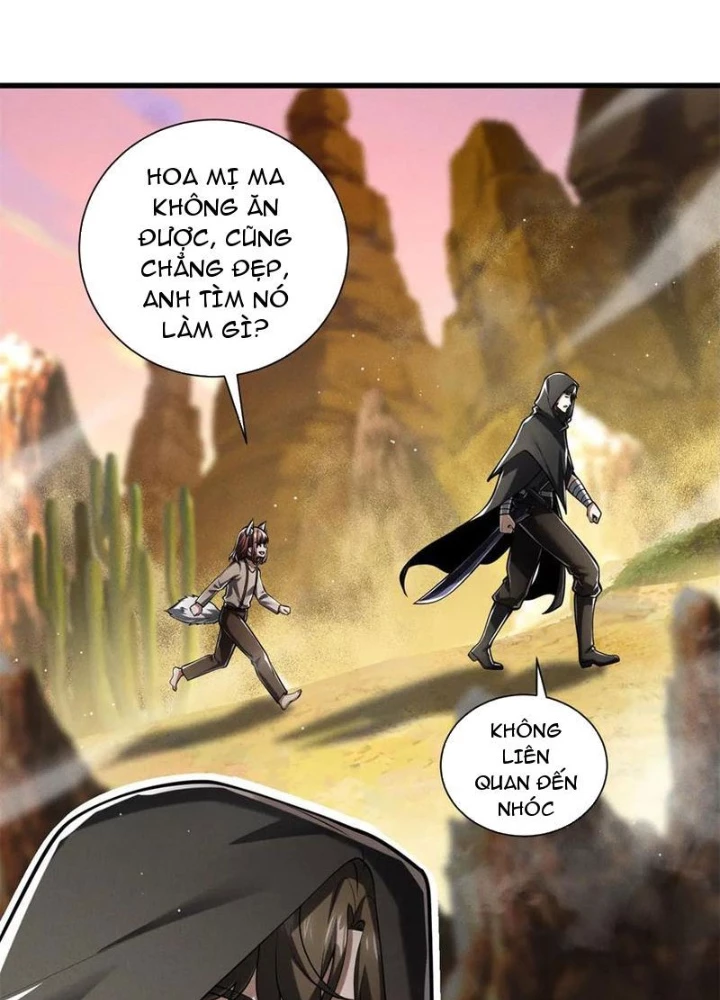 Ta Thăng Cấp Cùng Tai Ách Chapter 36 - Trang 2