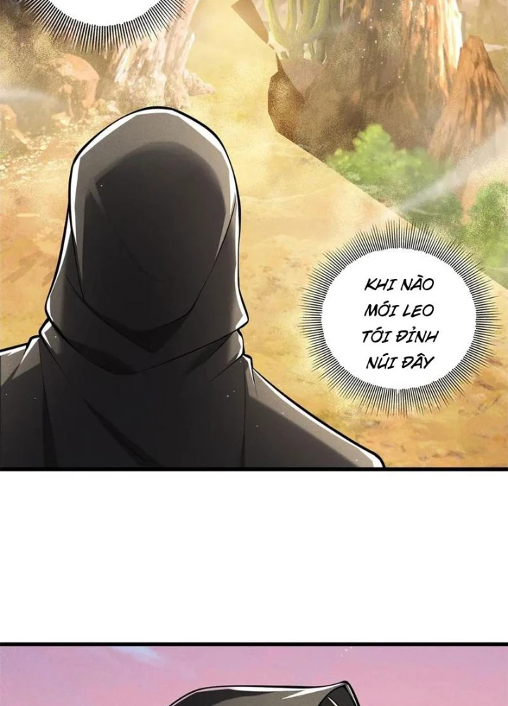 Ta Thăng Cấp Cùng Tai Ách Chapter 36 - Trang 2