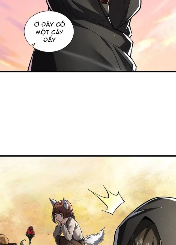 Ta Thăng Cấp Cùng Tai Ách Chapter 36 - Trang 2