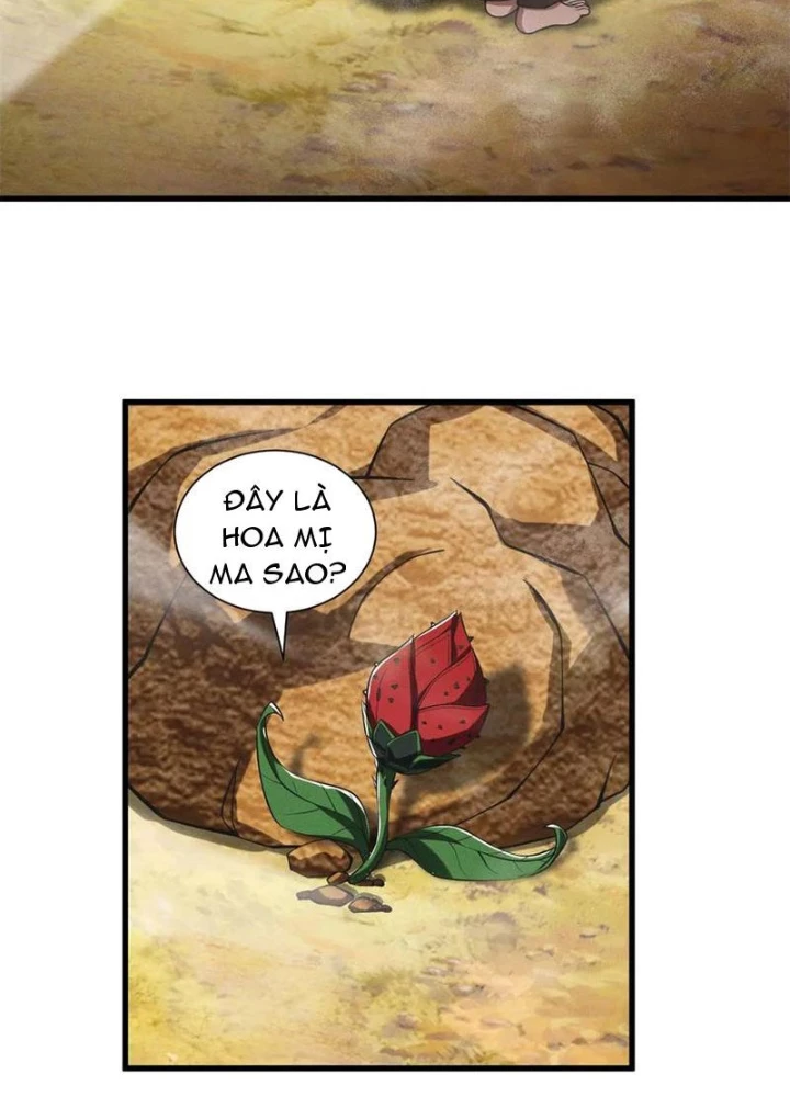 Ta Thăng Cấp Cùng Tai Ách Chapter 36 - Trang 2