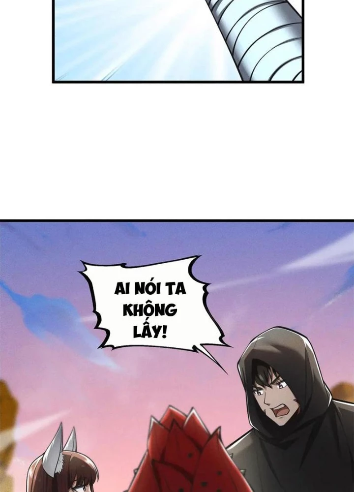 Ta Thăng Cấp Cùng Tai Ách Chapter 36 - Trang 2