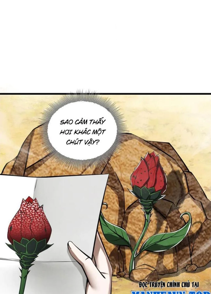 Ta Thăng Cấp Cùng Tai Ách Chapter 36 - Trang 2