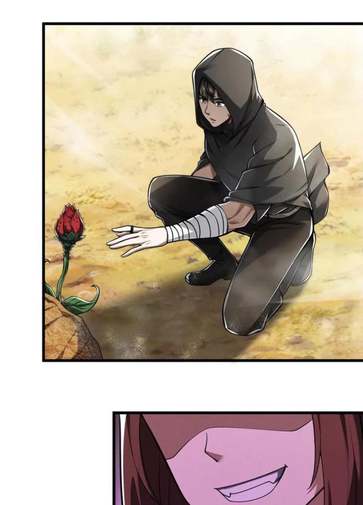 Ta Thăng Cấp Cùng Tai Ách Chapter 36 - Trang 2