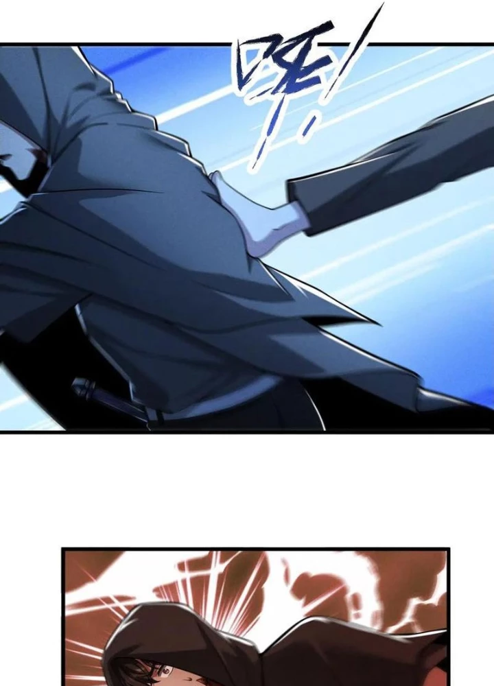 Ta Thăng Cấp Cùng Tai Ách Chapter 36 - Trang 2