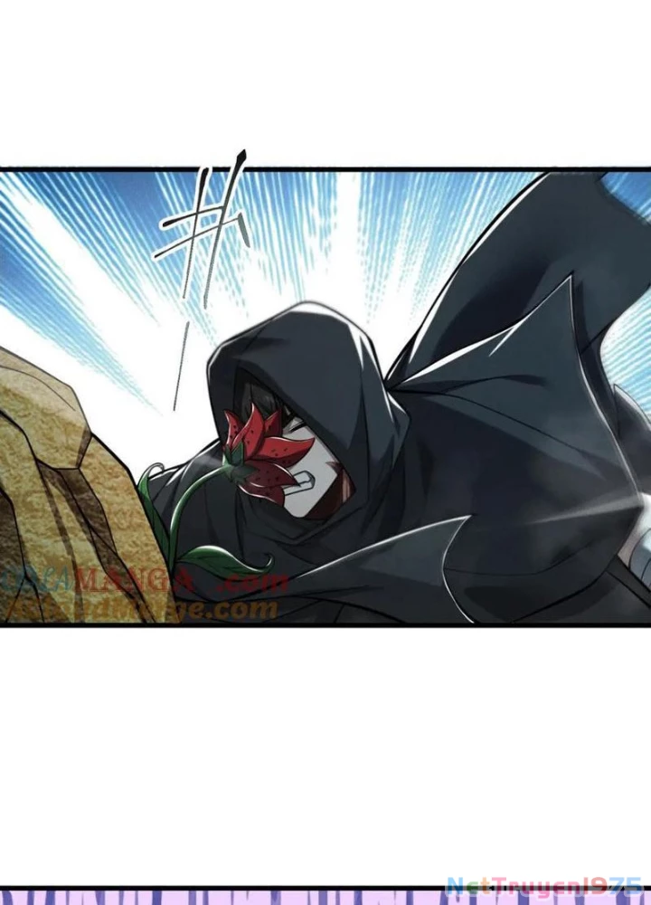 Ta Thăng Cấp Cùng Tai Ách Chapter 36 - Trang 2