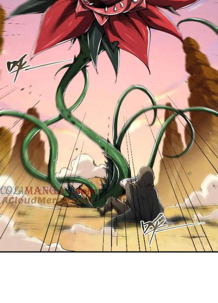 Ta Thăng Cấp Cùng Tai Ách Chapter 36 - Trang 2