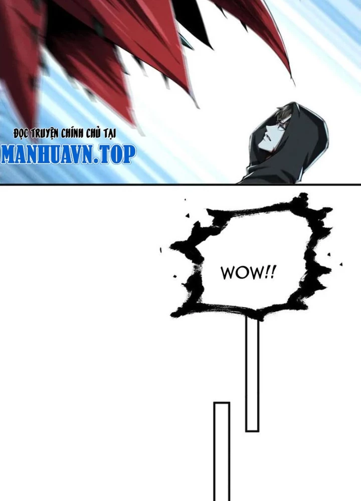 Ta Thăng Cấp Cùng Tai Ách Chapter 36 - Trang 2
