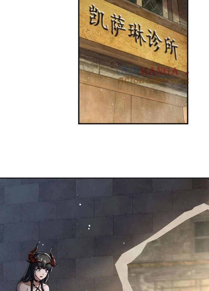 Ta Thăng Cấp Cùng Tai Ách Chapter 36 - Trang 2