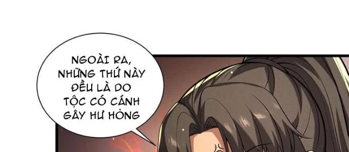 Ta Thăng Cấp Cùng Tai Ách Chapter 36 - Trang 2