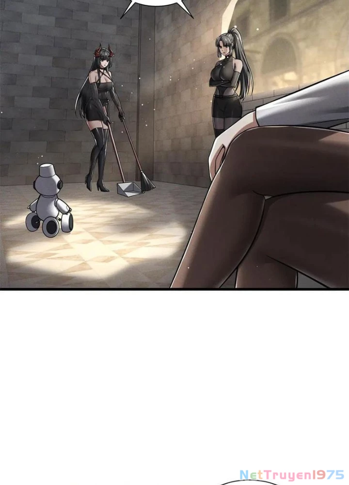 Ta Thăng Cấp Cùng Tai Ách Chapter 36 - Trang 2