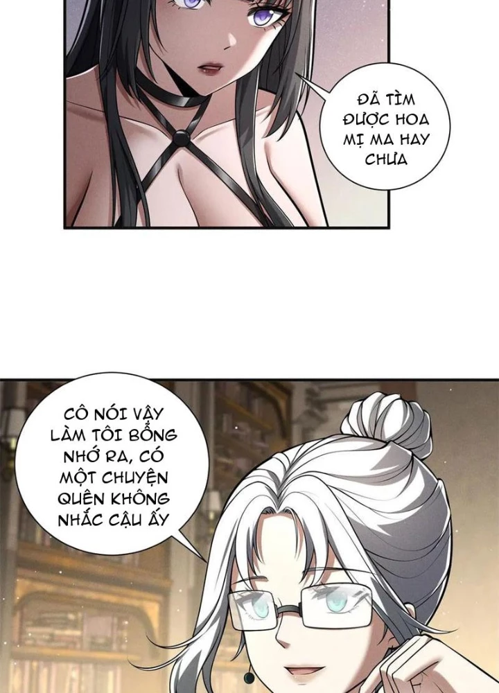 Ta Thăng Cấp Cùng Tai Ách Chapter 36 - Trang 2