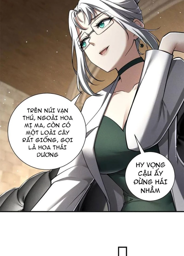 Ta Thăng Cấp Cùng Tai Ách Chapter 36 - Trang 2