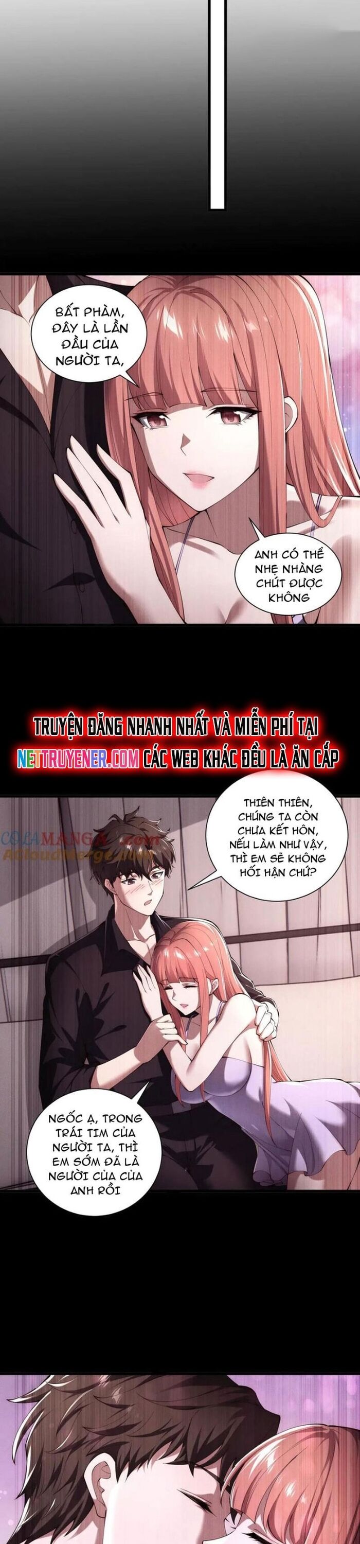 Ta Thăng Cấp Cùng Tai Ách Chapter 37 - Trang 2