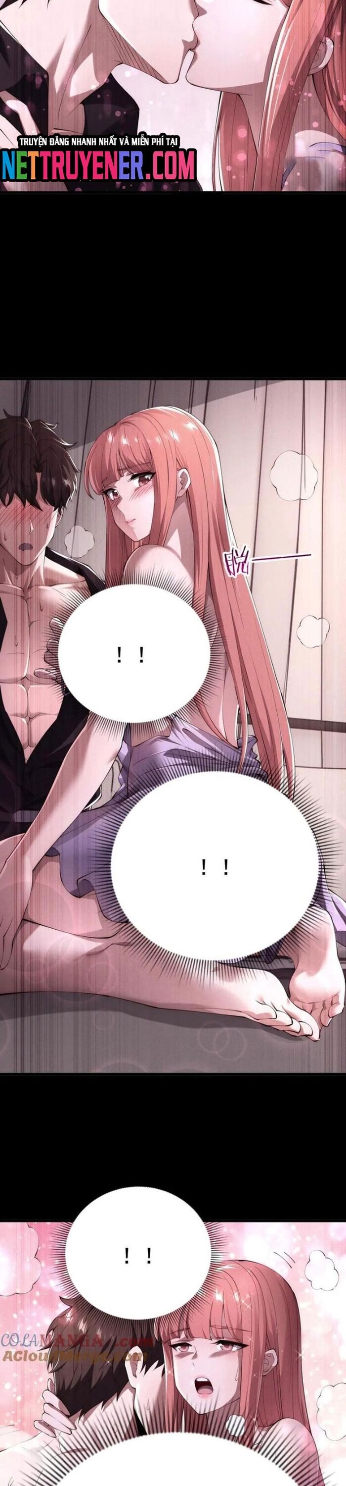 Ta Thăng Cấp Cùng Tai Ách Chapter 37 - Trang 2