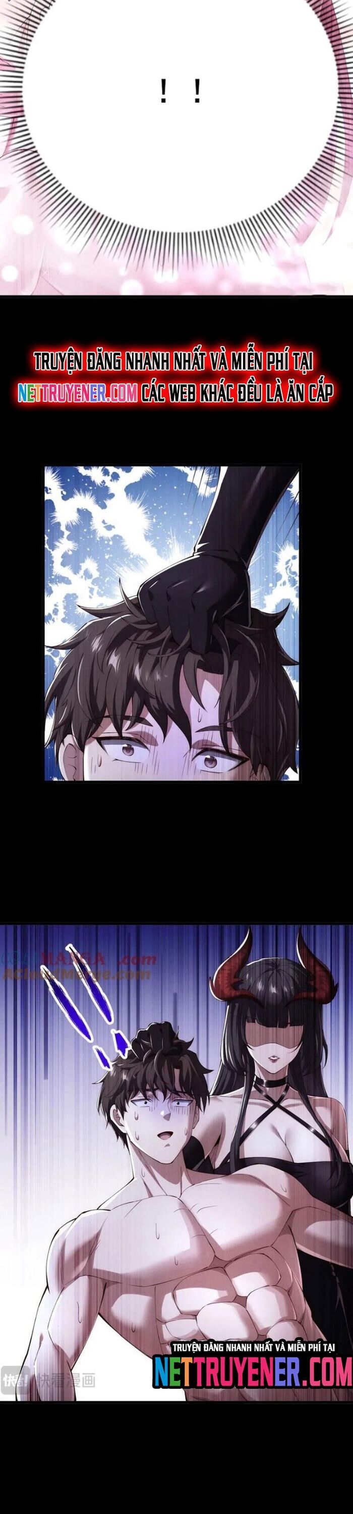 Ta Thăng Cấp Cùng Tai Ách Chapter 37 - Trang 2