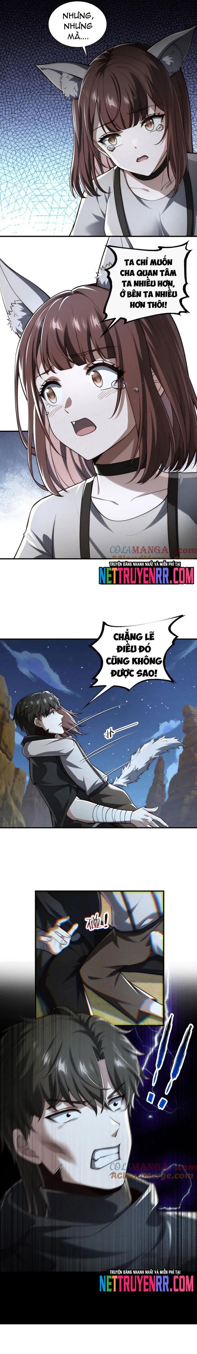 Ta Thăng Cấp Cùng Tai Ách Chapter 38 - Trang 2