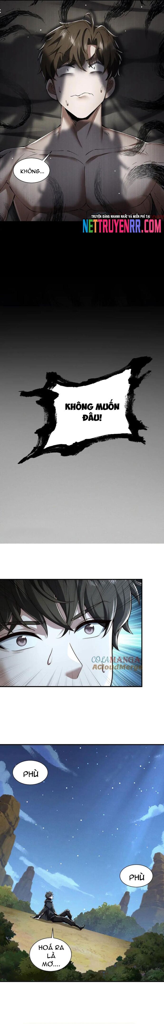 Ta Thăng Cấp Cùng Tai Ách Chapter 38 - Trang 2