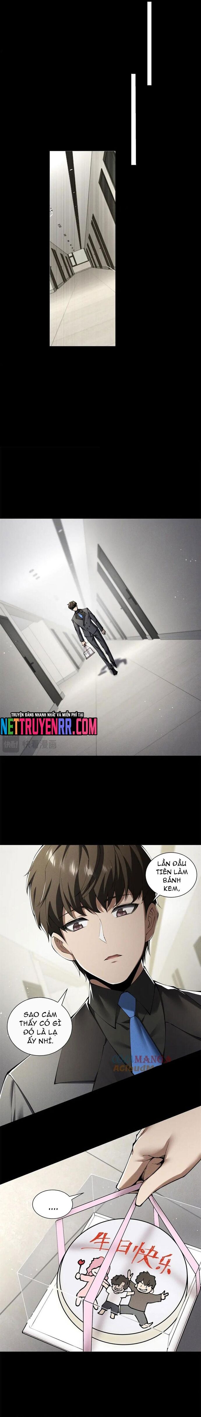 Ta Thăng Cấp Cùng Tai Ách Chapter 39 - Trang 2