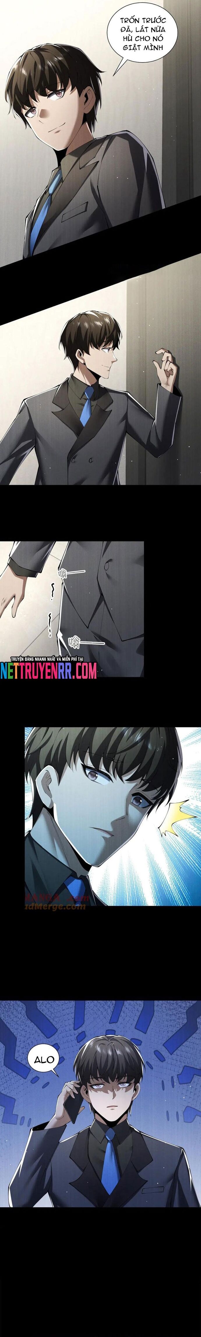 Ta Thăng Cấp Cùng Tai Ách Chapter 39 - Trang 2