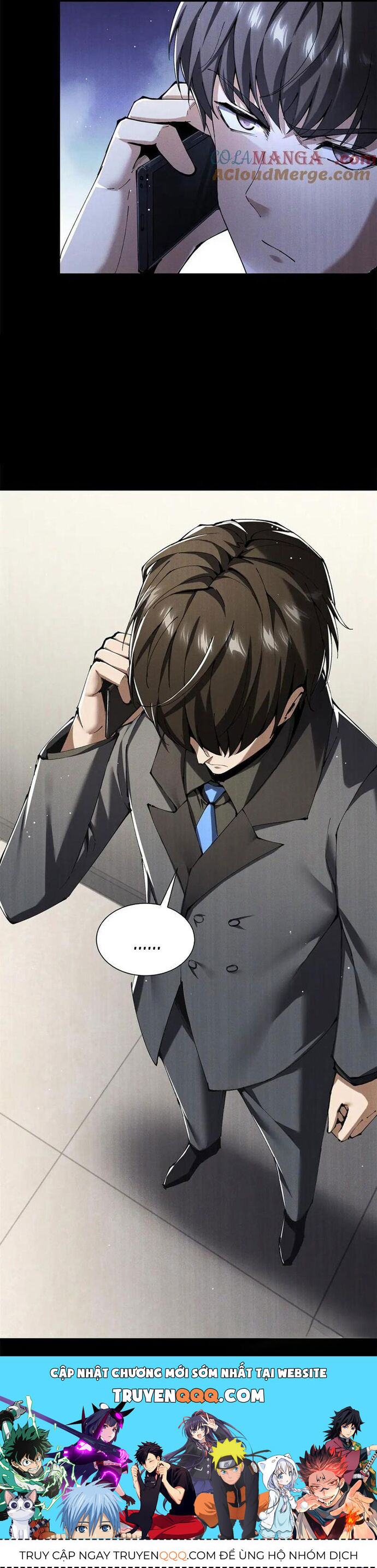 Ta Thăng Cấp Cùng Tai Ách Chapter 39 - Trang 2