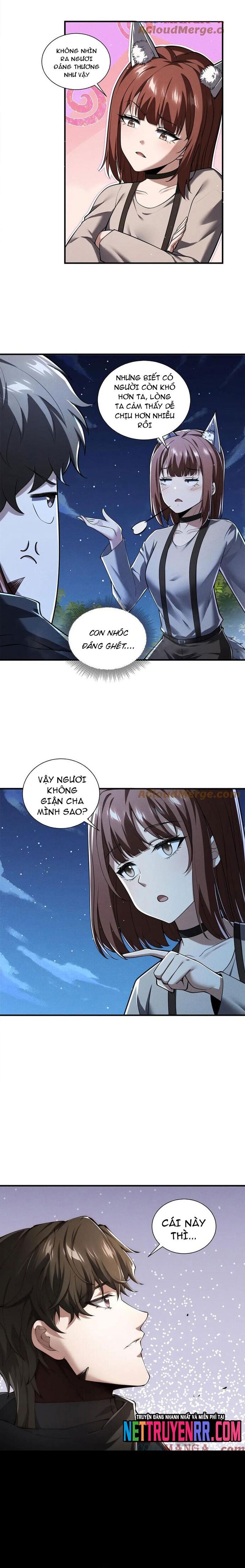 Ta Thăng Cấp Cùng Tai Ách Chapter 39 - Trang 2