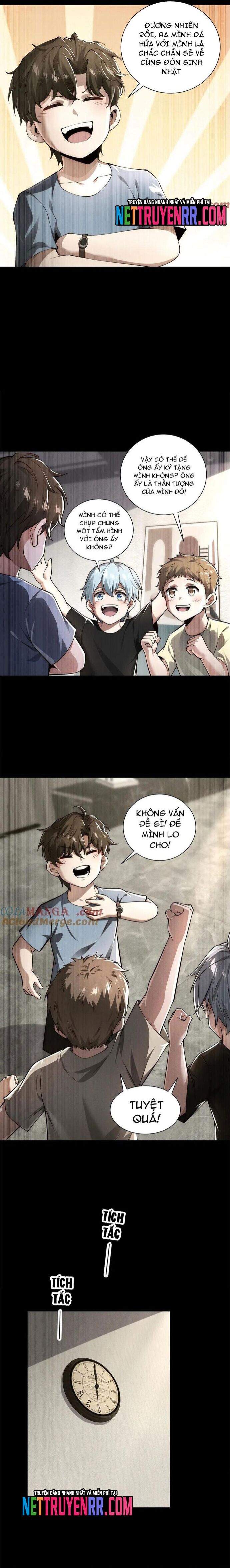 Ta Thăng Cấp Cùng Tai Ách Chapter 39 - Trang 2