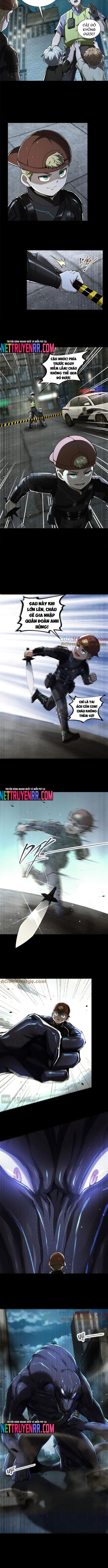 Ta Thăng Cấp Cùng Tai Ách Chapter 40 - Trang 2