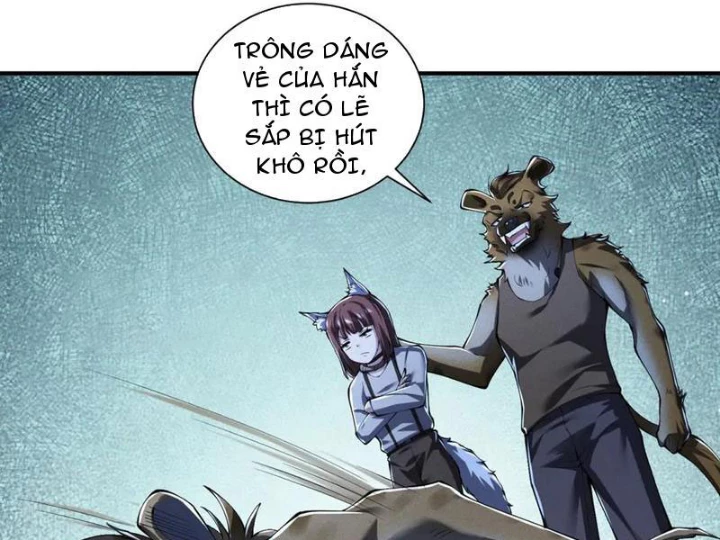 Ta Thăng Cấp Cùng Tai Ách Chapter 41 - Trang 2