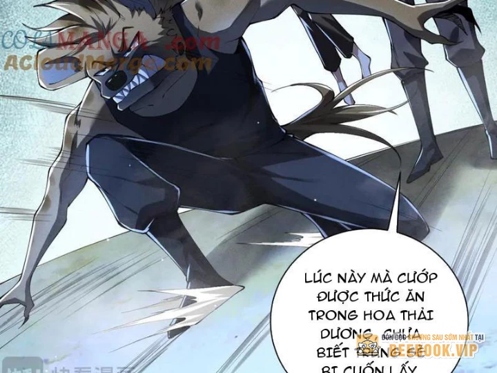 Ta Thăng Cấp Cùng Tai Ách Chapter 41 - Trang 2