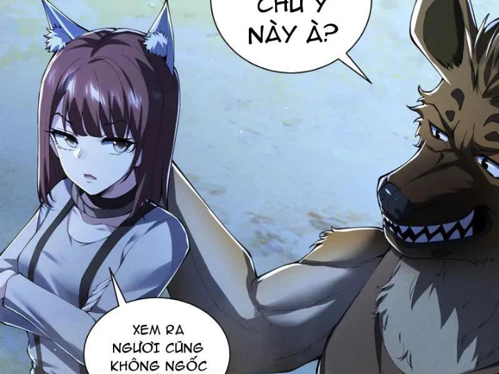 Ta Thăng Cấp Cùng Tai Ách Chapter 41 - Trang 2