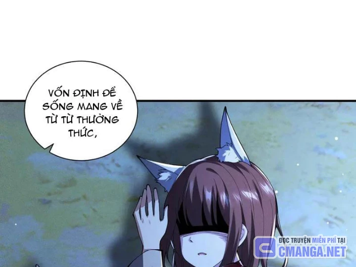 Ta Thăng Cấp Cùng Tai Ách Chapter 41 - Trang 2