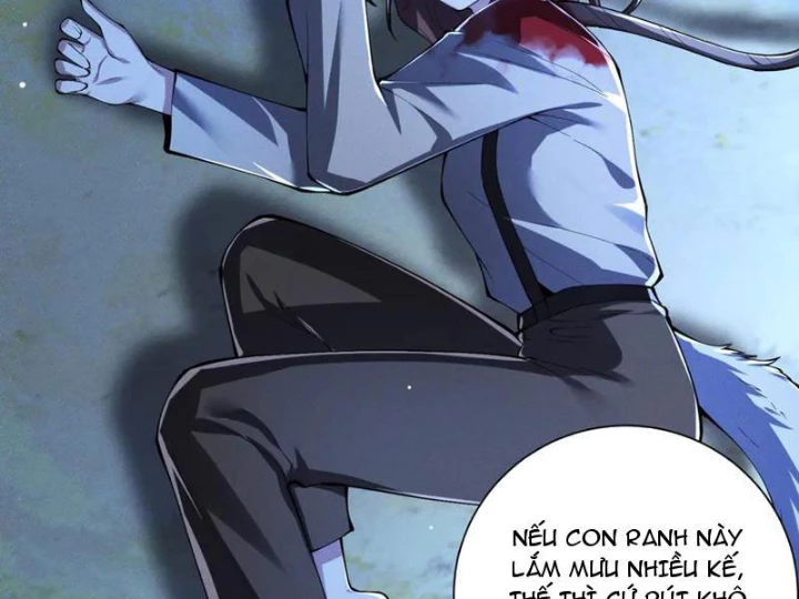 Ta Thăng Cấp Cùng Tai Ách Chapter 41 - Trang 2