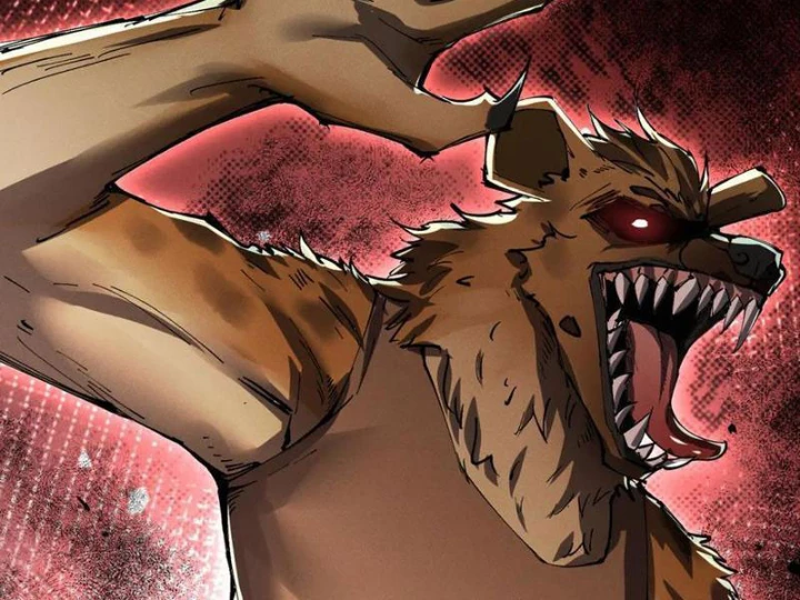 Ta Thăng Cấp Cùng Tai Ách Chapter 41 - Trang 2