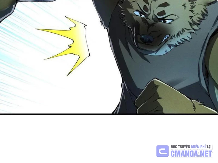 Ta Thăng Cấp Cùng Tai Ách Chapter 41 - Trang 2