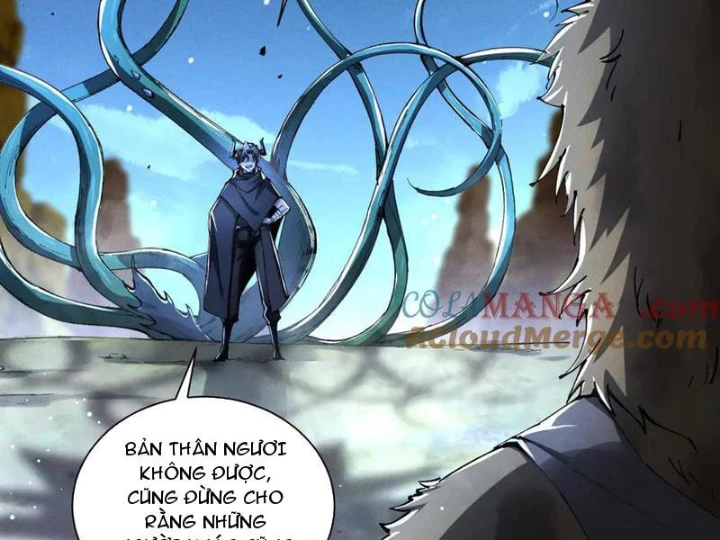 Ta Thăng Cấp Cùng Tai Ách Chapter 41 - Trang 2