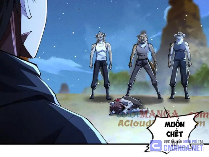 Ta Thăng Cấp Cùng Tai Ách Chapter 41 - Trang 2