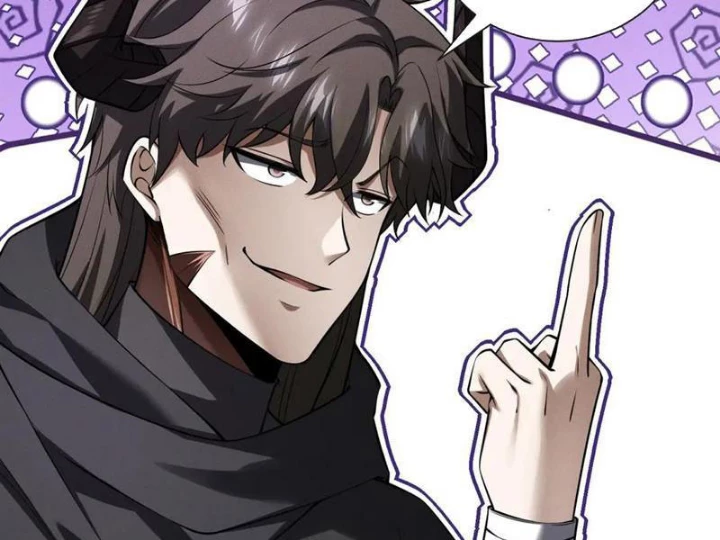 Ta Thăng Cấp Cùng Tai Ách Chapter 41 - Trang 2