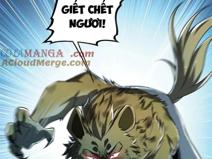 Ta Thăng Cấp Cùng Tai Ách Chapter 41 - Trang 2